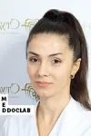 Фото Погосян Нателла Мкртичевна