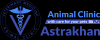 Логотип Animal Clinic