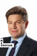 Фото Городецкий Вадим Романович