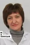 Фото Васильева Ирина Витальевна