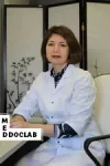 Фото Брюханова Оксана Петровна