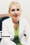 Фото Кульян Диана Степановна