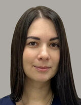 Фото Мелях Алена Анатольевна