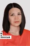 Фото Донец Марина Александровна