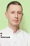 Фото Колчев Алексей Алексеевич