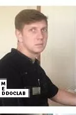 Фото Третьяков Сергей Николаевич