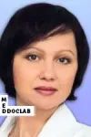 Фото Вальковская Ольга Евгеньевна