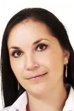 Фото Веревочкина Елена Фандусовна
