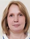 Фото Гарбузова Татьяна Анатольевна