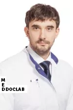 Фото Евстратов Роман Михайлович