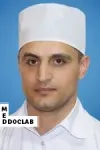 Фото Алоян Оганес Манукович