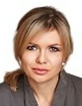 Фото Гришина Елена Евгеньевна