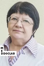 Фото Малахова Людмила Николаевна