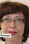 Фото Азямова Светлана Сергеевна