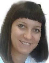 Фото Кудряшова Наталья Валерьевна