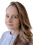 Фото Черкашина Эльвира Юрьевна