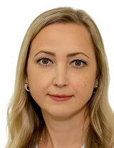 Фото Стороженко Светлана Анатольевна