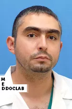 Фото Мисакьян Мисак Владимирович