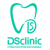 Логотип DSclinic