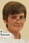 Фото Гармаш Ольга Борисовна