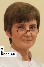 Фото Гармаш Ольга Борисовна