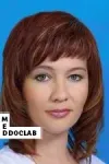 Фото Высоцкая Виктория Николаевна