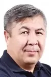 Фото Мысыкбаев Канат Турарович