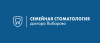 Логотип Семейная стоматология доктора Выборова