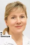 Фото Киреева Наталья Владимировна