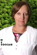 Фото Александрова Татьяна Ивановна