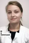 Фото Лютова Ирина Евгеньевна