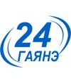 Логотип Стоматологическая клиника Гаянэ