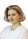 Фото Маврина Анастасия Алексеевна