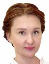 Фото Иванова Ирина Сергеевна