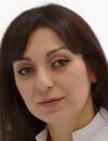 Фото Атанесян Роза Артуровна