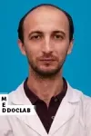 Фото Сиюхов Тимур Евгеньевич