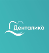 Логотип Денталика