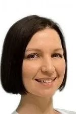 Фото Богатова Гузель Альфятовна