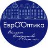 Логотип ЕврООптика