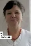 Фото Прилуцкая Ольга Сергеевна