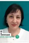 Фото Идрисова Ильмира Давлетшаевна