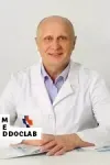 Фото Камеко Николай Константинович