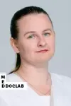 Фото Чистякова Дарья Сергеевна