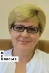 Фото Чекурова Лидия Павловна