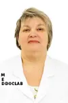 Фото Сахарнова Ольга Валентиновна
