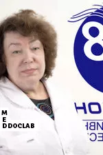 Фото Семенченко Ирина Борисовна