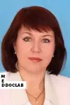 Фото Лишута Элеонора Алексеевна