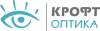 Логотип Крофт-оптика