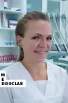 Фото Левкович Екатерина Юрьевна