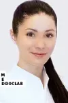 Фото Шарова Людмила Николаевна